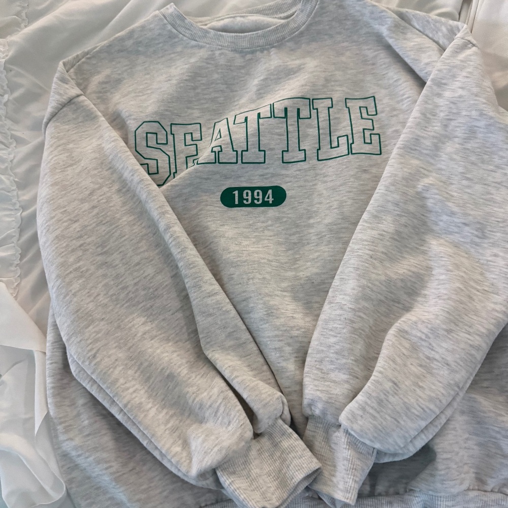Crewneck